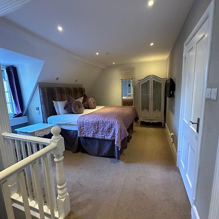 Langtry Manor Hotel Bournemouth Ngoại thất bức ảnh