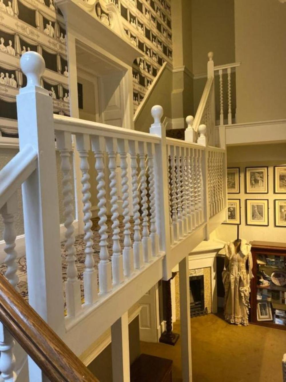 Langtry Manor Hotel Bournemouth Ngoại thất bức ảnh