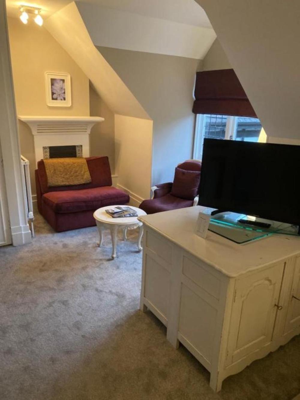 Langtry Manor Hotel Bournemouth Ngoại thất bức ảnh
