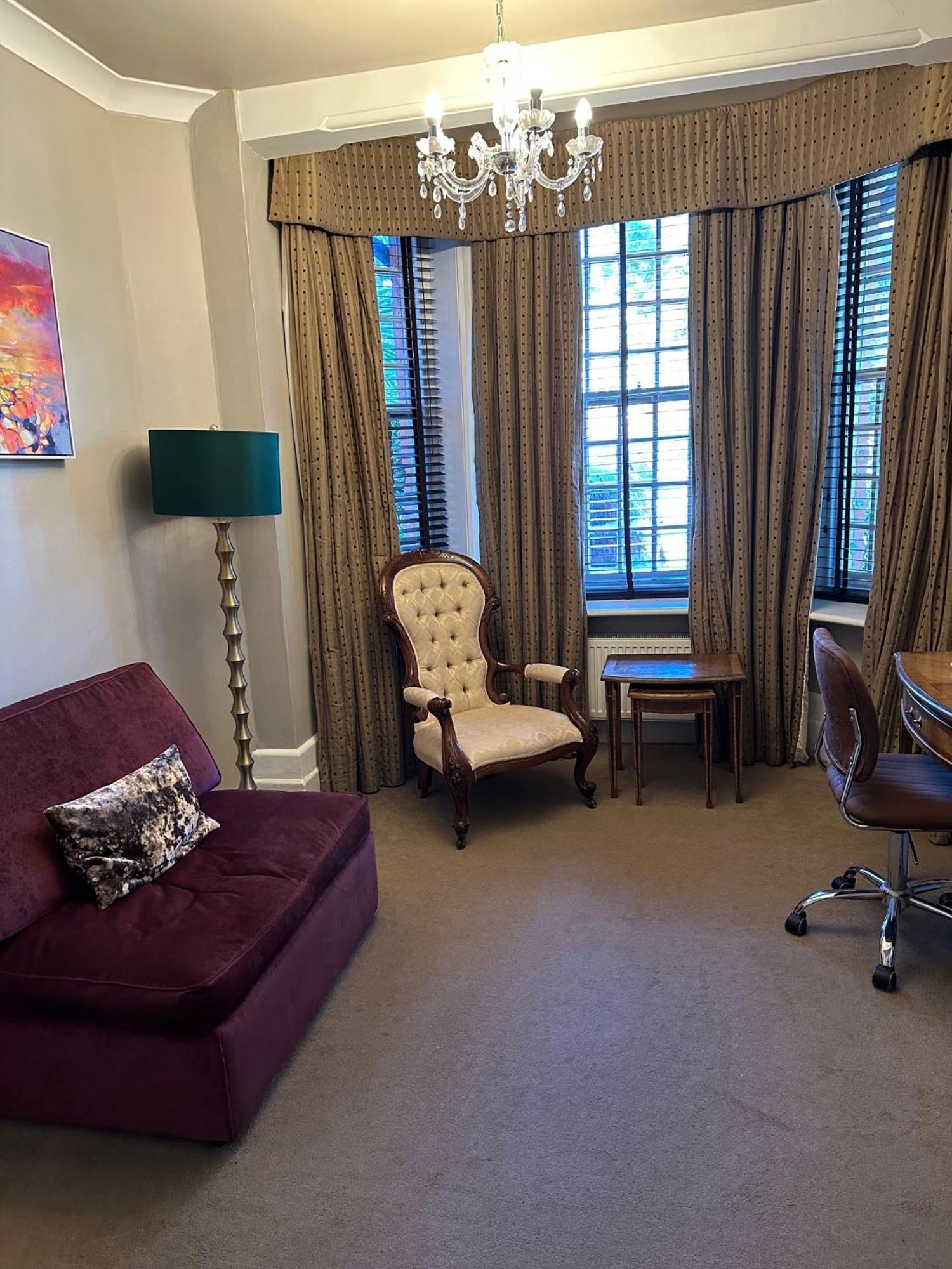 Langtry Manor Hotel Bournemouth Phòng bức ảnh