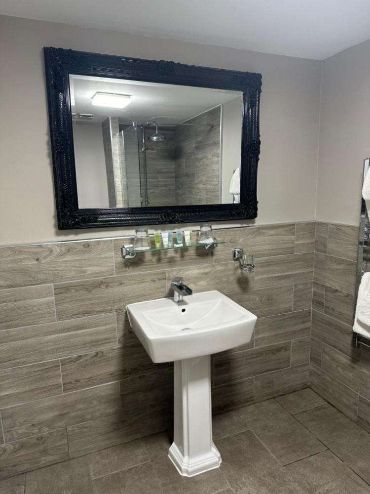 Langtry Manor Hotel Bournemouth Ngoại thất bức ảnh