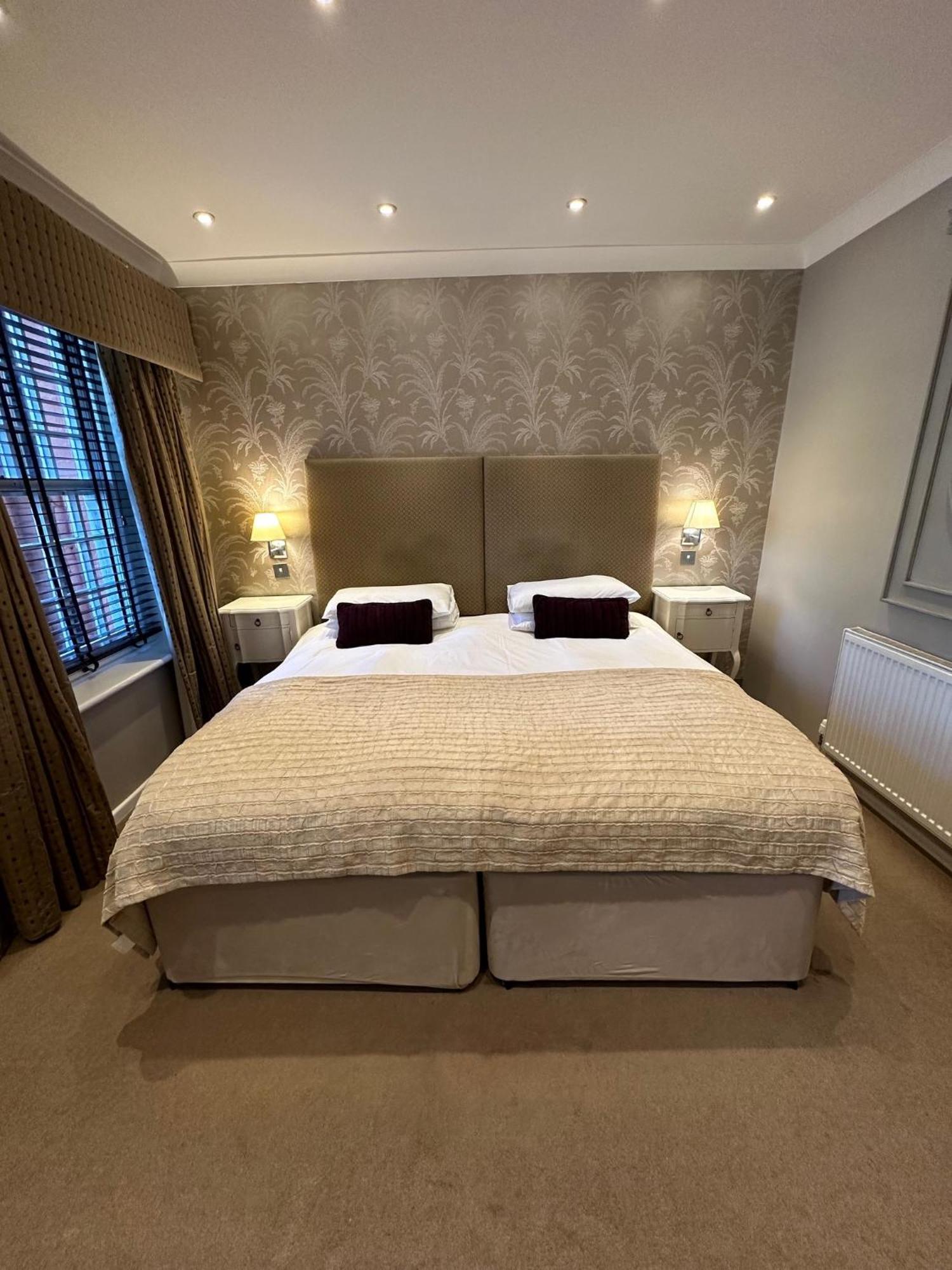 Langtry Manor Hotel Bournemouth Phòng bức ảnh
