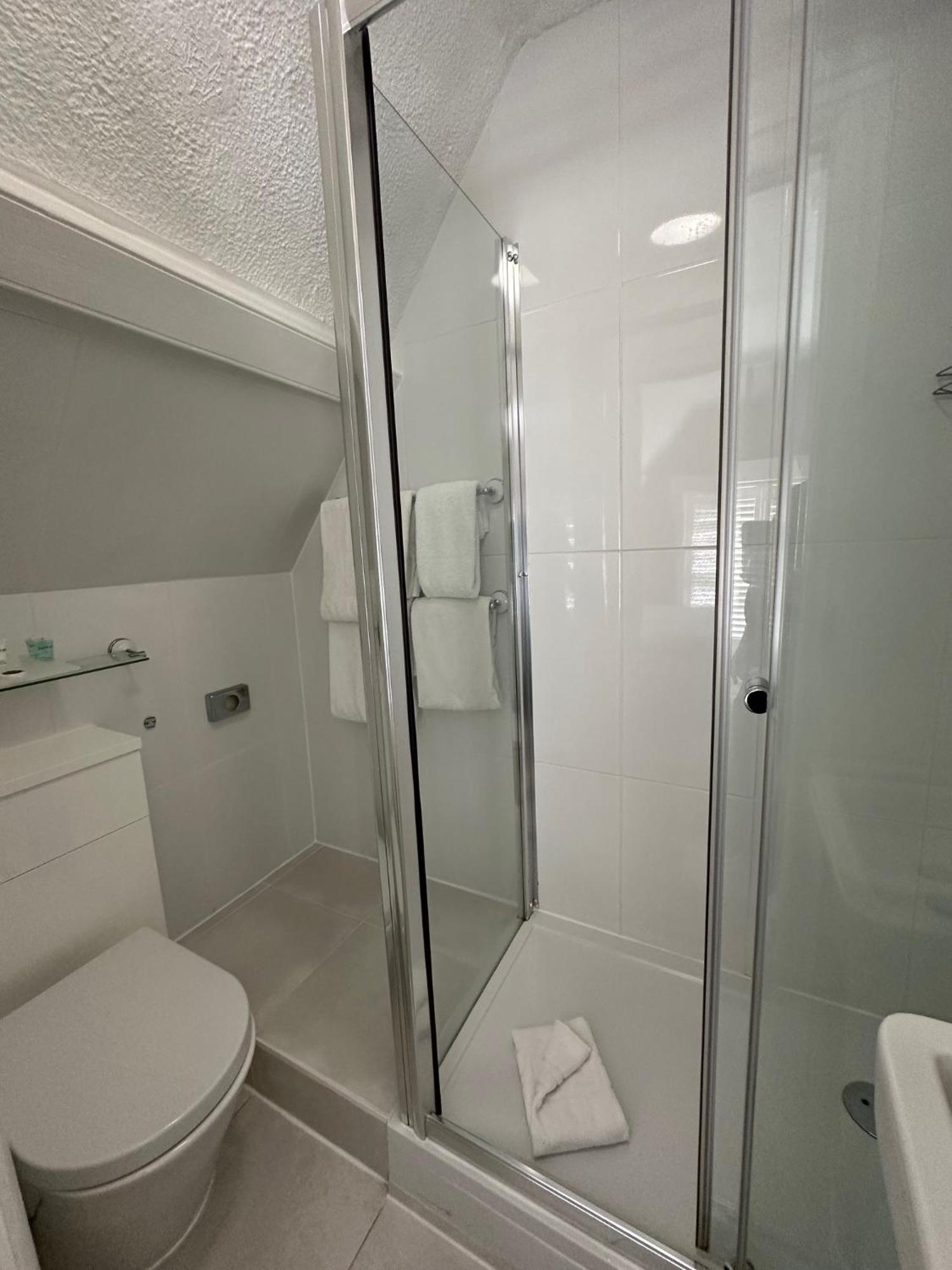 Langtry Manor Hotel Bournemouth Phòng bức ảnh