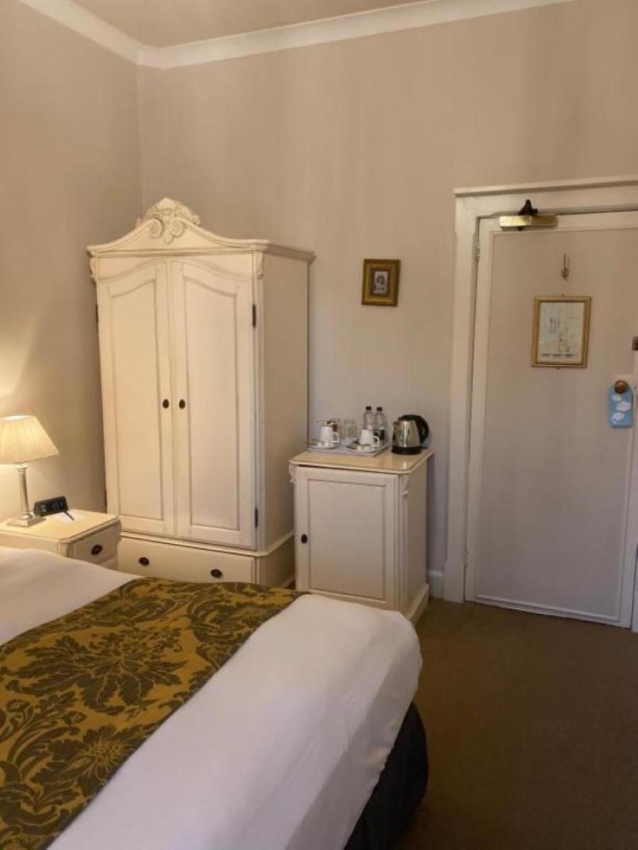 Langtry Manor Hotel Bournemouth Ngoại thất bức ảnh