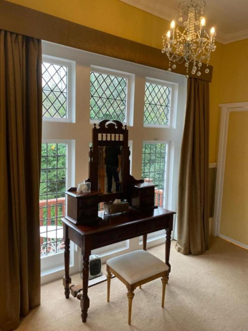Langtry Manor Hotel Bournemouth Ngoại thất bức ảnh