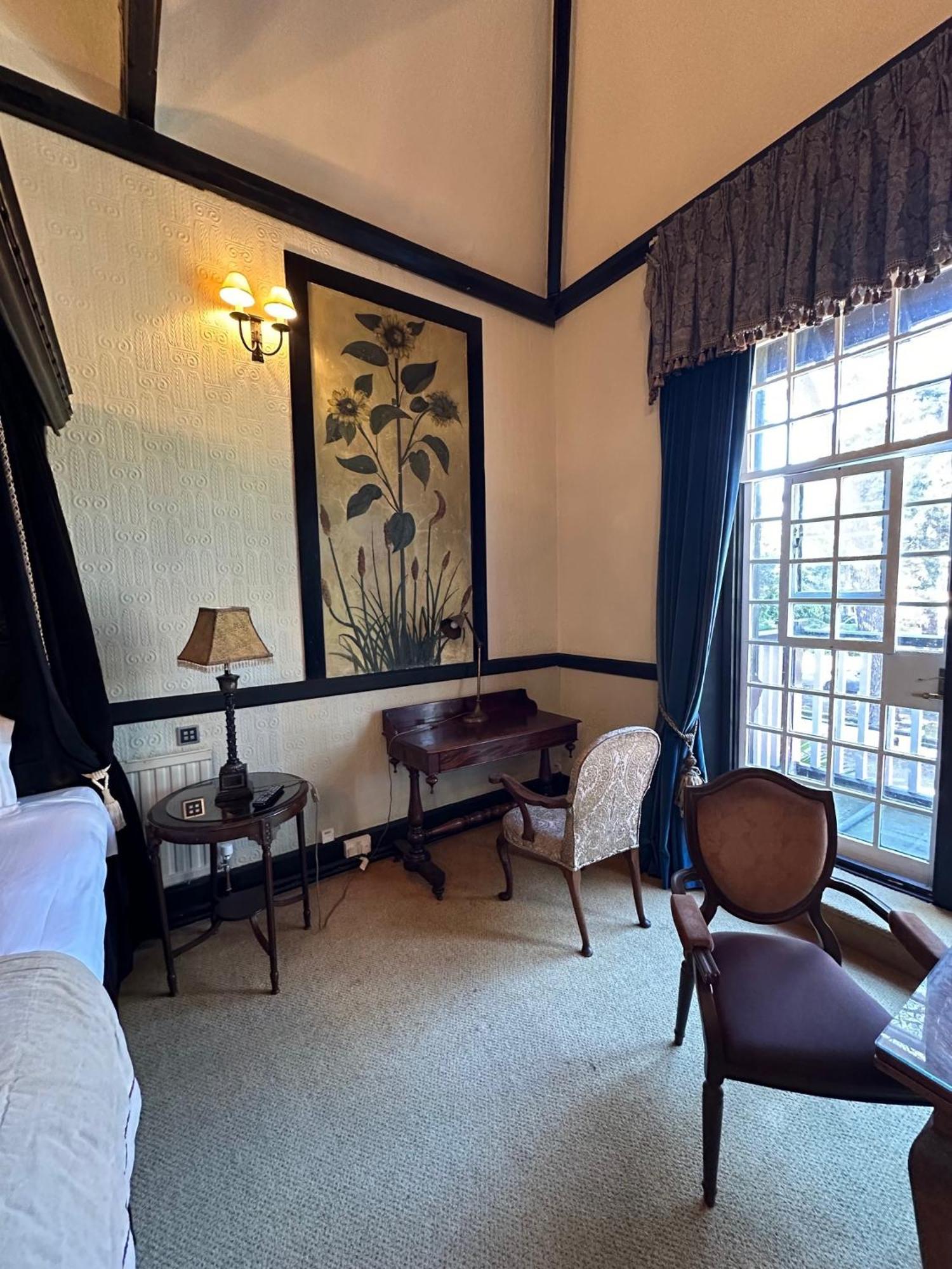 Langtry Manor Hotel Bournemouth Phòng bức ảnh