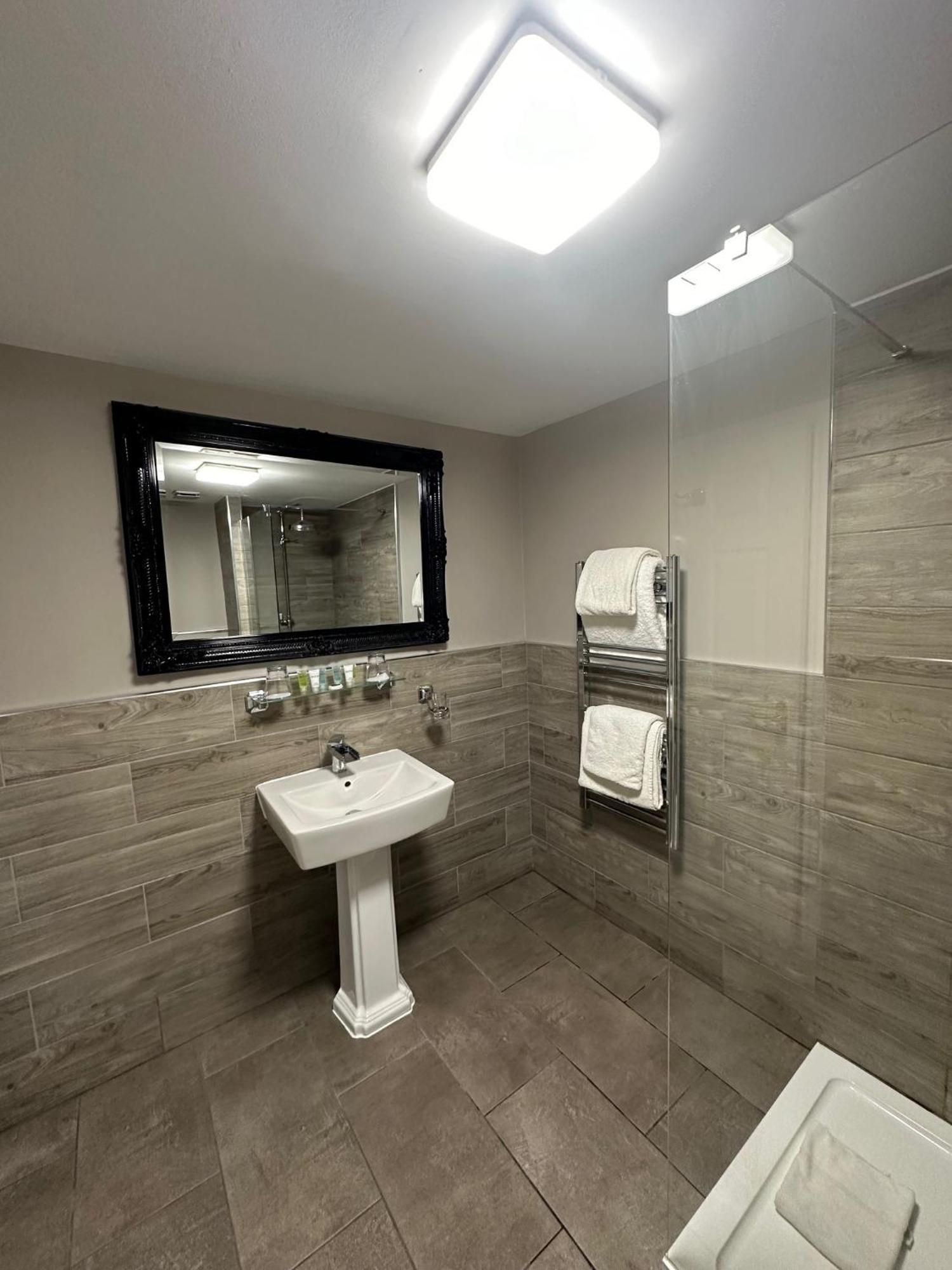 Langtry Manor Hotel Bournemouth Ngoại thất bức ảnh