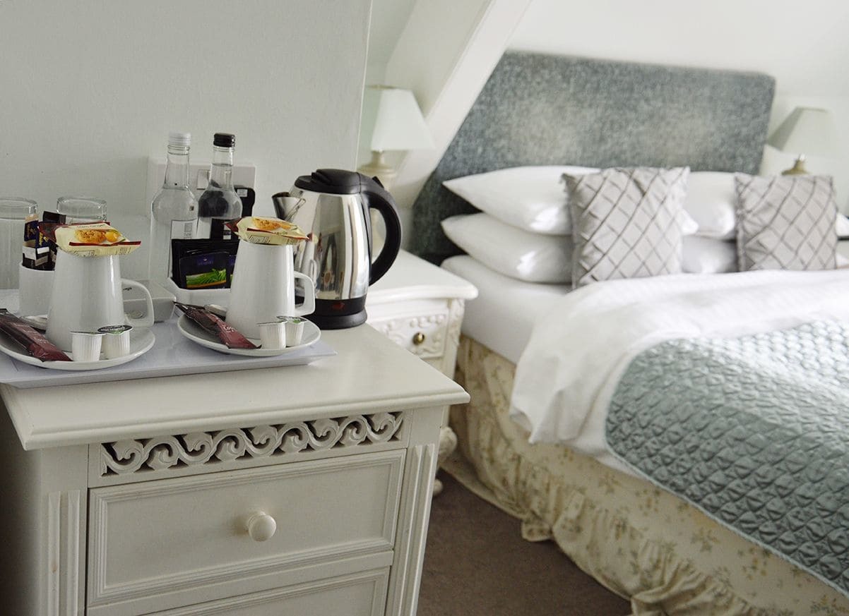 Langtry Manor Hotel Bournemouth Ngoại thất bức ảnh